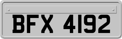 BFX4192