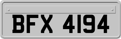 BFX4194