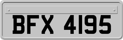 BFX4195
