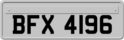 BFX4196