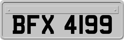 BFX4199