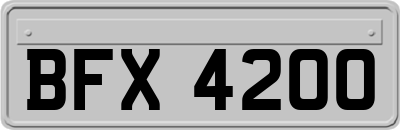 BFX4200