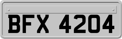 BFX4204