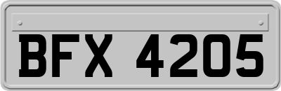 BFX4205