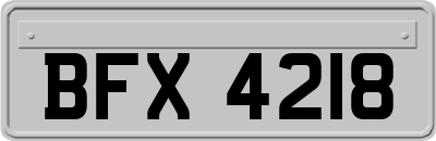 BFX4218