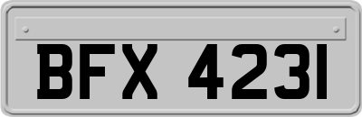 BFX4231