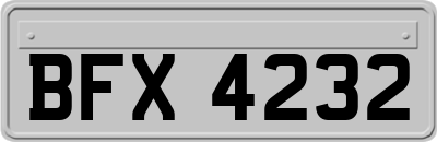 BFX4232