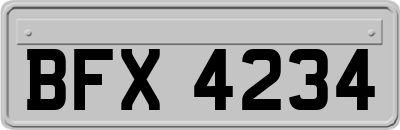 BFX4234