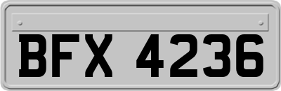 BFX4236