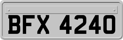 BFX4240