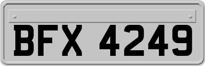 BFX4249