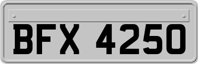 BFX4250