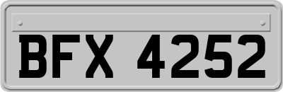 BFX4252