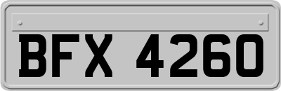 BFX4260