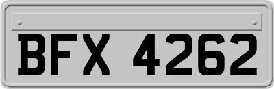 BFX4262