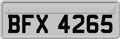 BFX4265