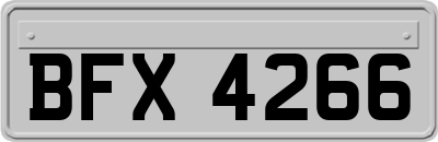 BFX4266