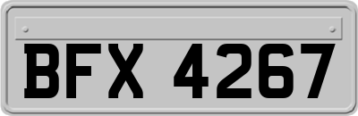 BFX4267