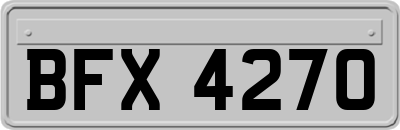 BFX4270