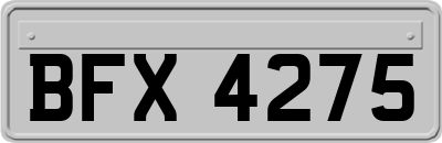 BFX4275