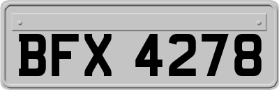 BFX4278