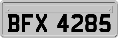 BFX4285