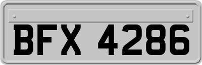 BFX4286