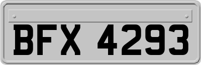 BFX4293