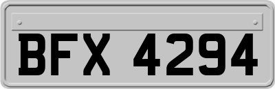 BFX4294