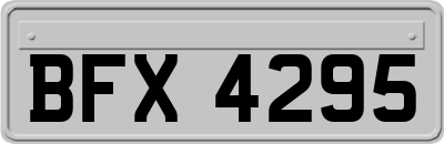 BFX4295