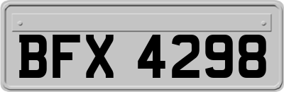 BFX4298