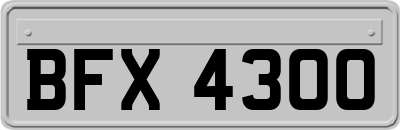 BFX4300