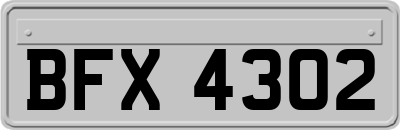 BFX4302