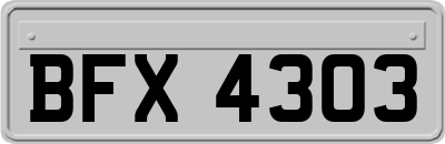 BFX4303