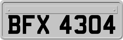 BFX4304