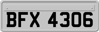 BFX4306
