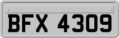 BFX4309