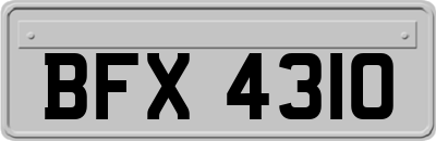 BFX4310
