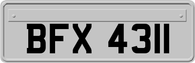 BFX4311