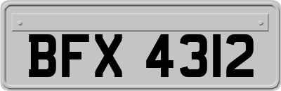 BFX4312