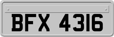 BFX4316