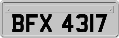 BFX4317