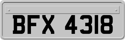 BFX4318