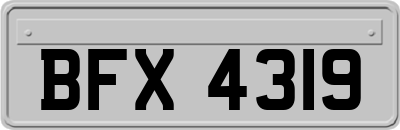 BFX4319