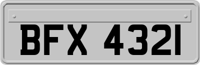BFX4321