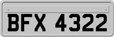 BFX4322