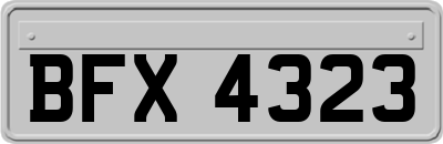 BFX4323