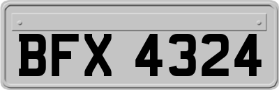 BFX4324