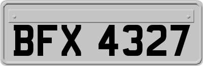 BFX4327