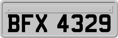 BFX4329